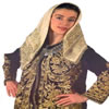 Local Costumes, Ankara, Beypazari, Woman